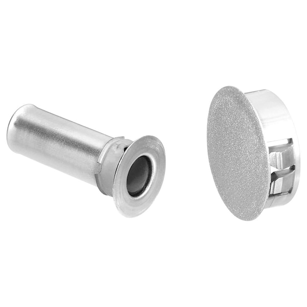 Flush Bolts